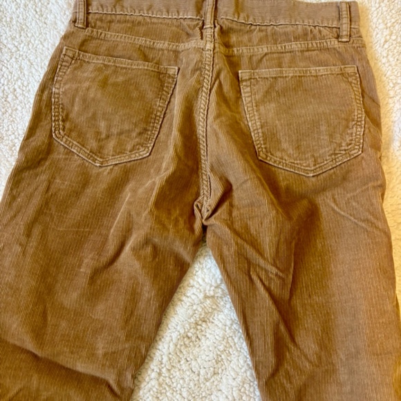 Banana Republic Corduroy Pants 32 x 32 - Picture 4 of 5